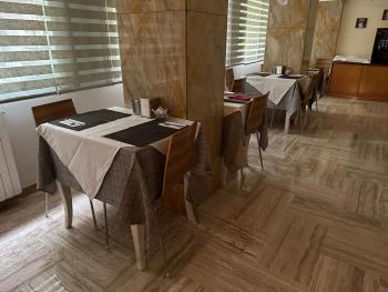 Hotel Città Studi, Milán (fotografie 3)