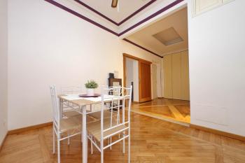 Sanctuary Home 32, Řím (fotografie 5)