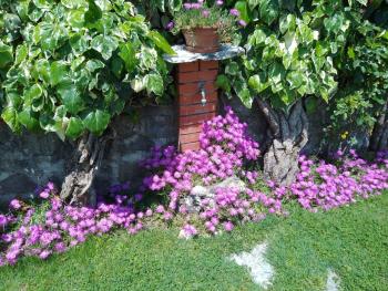 Le sette fontane, Barga (fotografie 4)