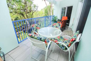 Oceanwalk 9-204, New Smyrna Beach (fotografie 2)