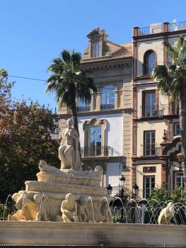 Hotel Tayko Sevilla, Sewilla (zdjęcie 3)