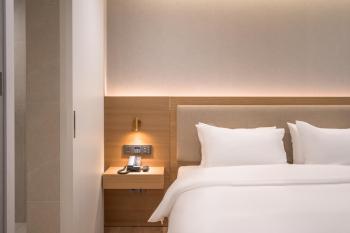 Comfort inn Yeouido, Seul (zdjęcie 2)