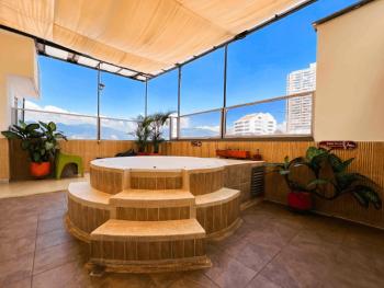 Hotel Florencia Plaza, Medellín (photo 2)