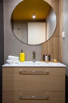 The Frogs_Guest House, Atény (fotografie 4)