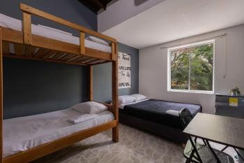 Living Hotel, Medellín (photo 5)