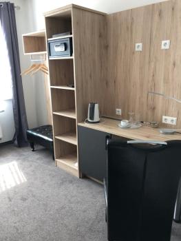 Hotel & Restaurant Blume, Вольфсбург (фото 5)
