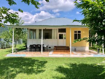 House in the village - APPLE PARADISE, Gabala (foto 2)