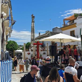Apartamento Bella Sultana, Centro Histórico, Córdoba (fotografie 3)