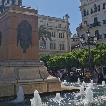 Apartamento Bella Sultana, Centro Histórico, Córdoba (fotografie 5)