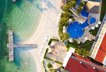 Cancun Bay All Inclusive Hotel, Cancún (zdjęcie 2)