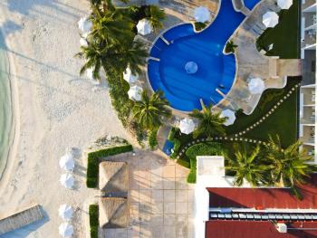 Cancun Bay All Inclusive Hotel, Cancún (zdjęcie 3)