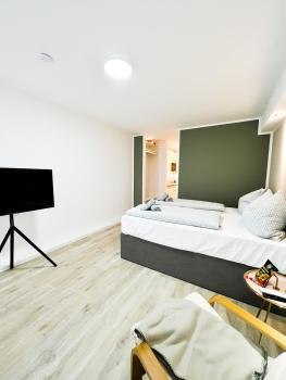 Qonroom - as individual as you - Minden Kaiserstrasse, Minden (foto 4)