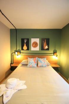 Apartamento cerca Universidad Medellín ONE104 By Roots Rentals, Medellín (fotografie 3)
