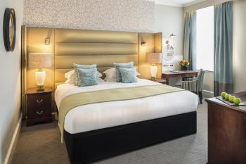 The Bailey's Hotel London Kensington, Londyn (zdjęcie 5)