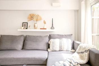 Garden flat on leafy Cator Estate in Blackheath, Londýn (fotografie 5)
