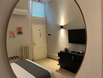 Arno Boutique, Florencie (fotografie 5)