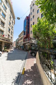 OTEL ÜMIT İSTANBUL, Istanbul (photo 5)