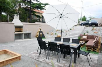 Commodious house in Rijeka with 5 bedrooms, Rijeka (photo 4)