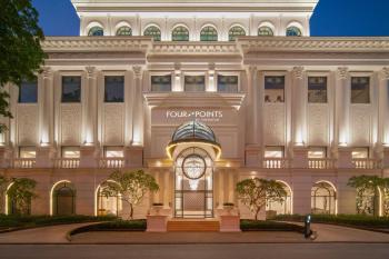 Four Points by Sheraton Lang Son, Lạng Sơn (photo 3)
