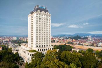Four Points by Sheraton Lang Son, Lạng Sơn (photo 2)