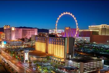The Westin Las Vegas Hotel & Spa, Las Vegas (photo 2)