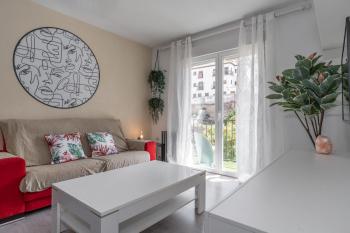 tuGuest San Agustin III Apartment, Granada (fotografie 3)