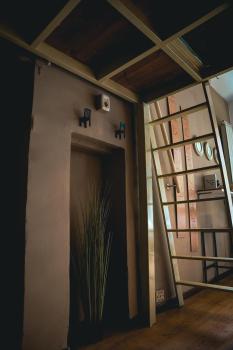rilassante casa a Torino, Turin (photo 5)