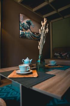 rilassante casa a Torino, Turin (photo 2)
