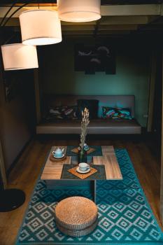 rilassante casa a Torino, Turin (photo 3)