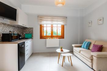 Aroma Accommodations, Kiveri (foto 4)