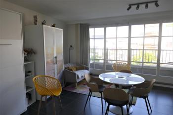 Studio TRIMARAN 0204, De Panne (fotografie 2)