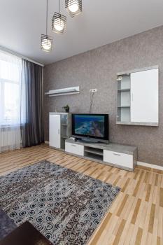 Світор не вимикають Центр Просторі апартаменти поруч площа, Ternópil (foto 4)