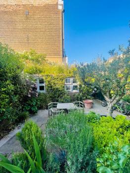 Camden Town Garden Cabin, Londyn (zdjęcie 4)