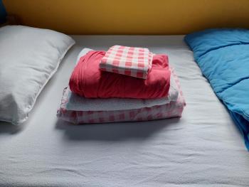 Oldtown Hostel Otter, Zurych (zdjęcie 4)