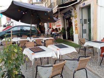 Sylhet BNB, Lissabon (Foto 3)