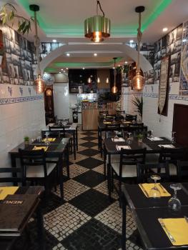 Sylhet BNB, Lissabon (Foto 4)