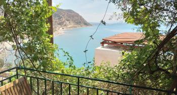 Loggia, Agia Galini (photo 2)