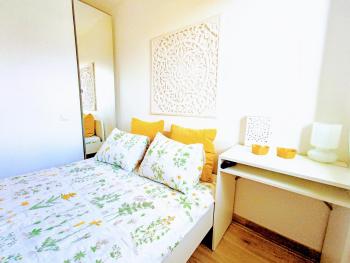 Private room in renovated apartment - Tram 1 min walk, Nice (photo 2)