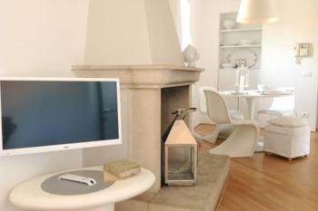 Di punto in bianco home, Verona (fotografie 4)