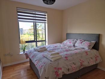 Clearwater Apartment, Dublín (foto 2)