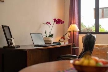 Casita Los Búhos, Antigua Guatemala (fotografie 3)