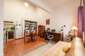 Casita Los Búhos, Antigua Guatemala (fotografie 2)