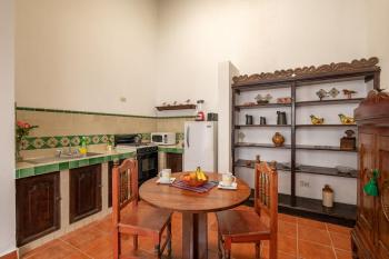 Casita Los Búhos, Antigua Guatemala (fotografie 5)