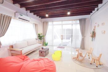 Ratchada Retreat Villa 2, Bangkok (foto 4)