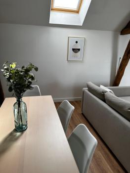 Doumer - appartement - 63m2 - 6pers, Cholet (photo 4)