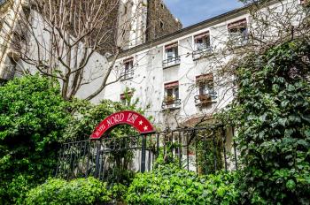 Nord Est Hotel, Paris (Foto 4)