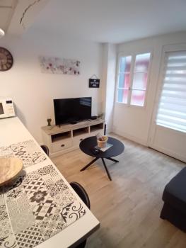 chez coco, Dieppe (foto 5)