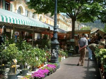 Studio à louer au cœur du Carré d or à Nice, rue Dalpozzo à 150 mètres des plages, Nicea (zdjęcie 3)