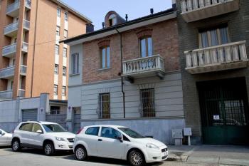 I nonni del cuore, Turín (fotografie 2)