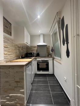 LE CARRÉ STRASBOURGEOIS - LOGEMENT ENTIER AU CENTRE DU NEUDORF f1, Strasbourg (photo 3)
